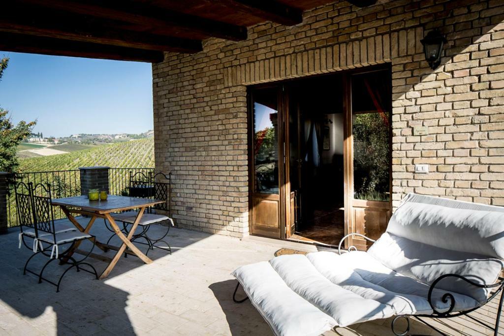 Casali Costadoro Acquaviva Picena Exterior foto