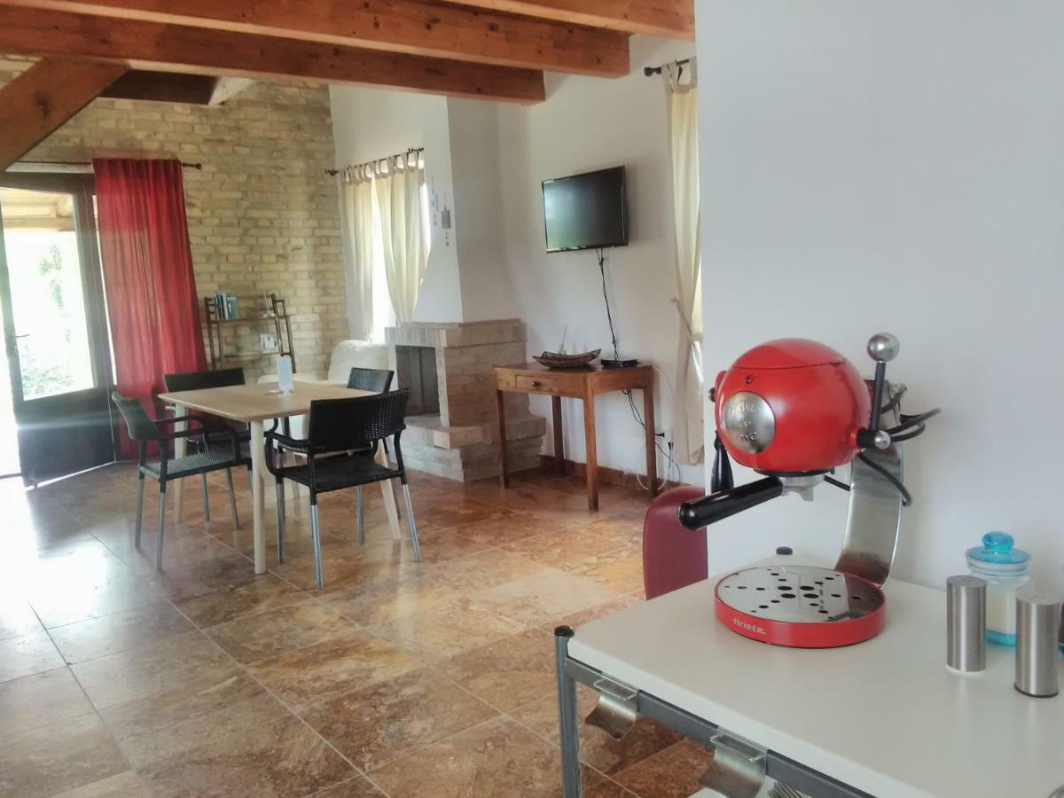 Casali Costadoro Acquaviva Picena Exterior foto